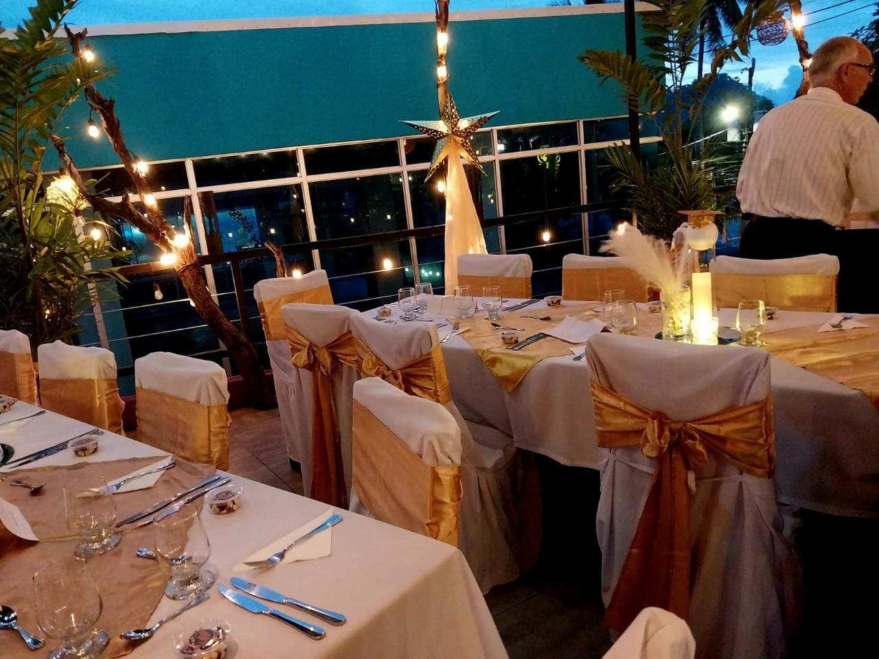Eventos